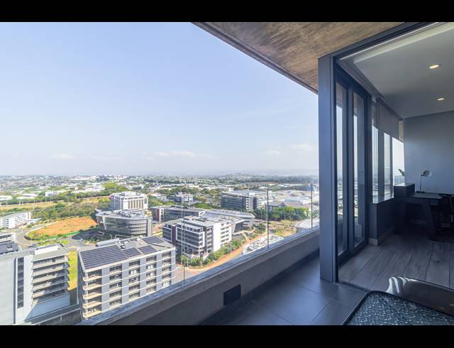 2 BEDROOM APARTMENT FOR SALE IN UMHLANGA RIDGE